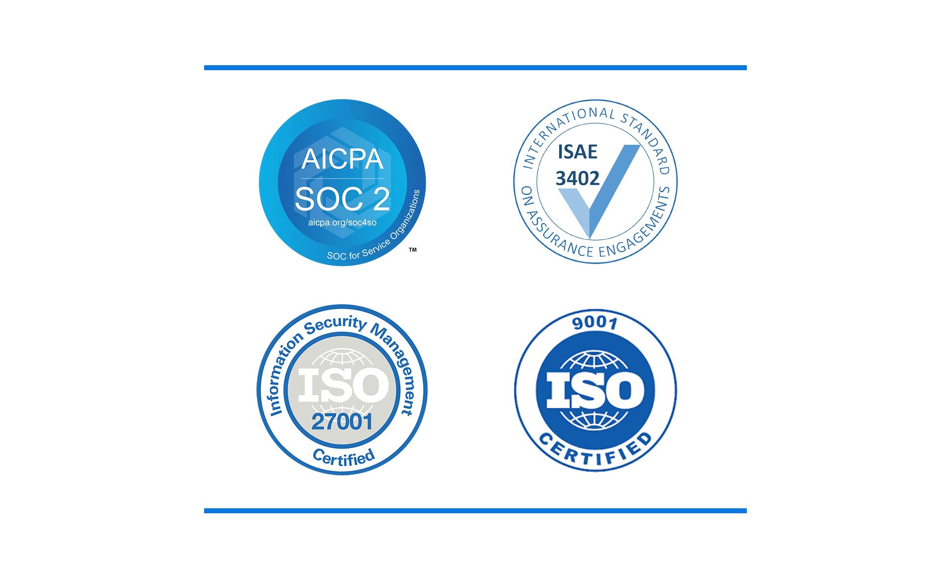 certificates-white-background