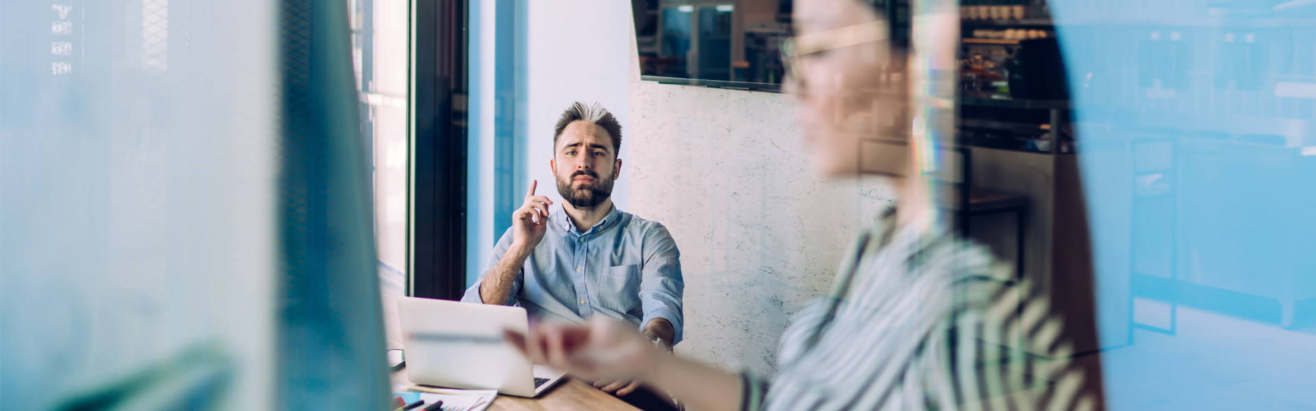 Blog Praktische toepassing van AI in overheidsprocessen