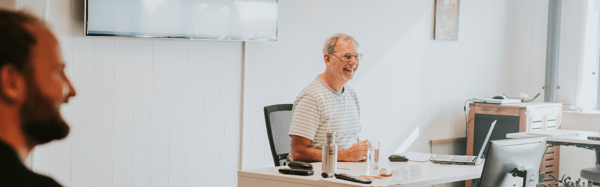Blog community open