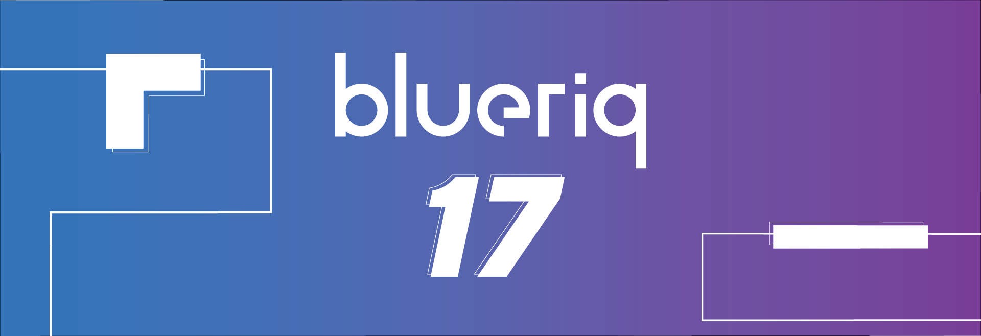 Blueriq 17 banner