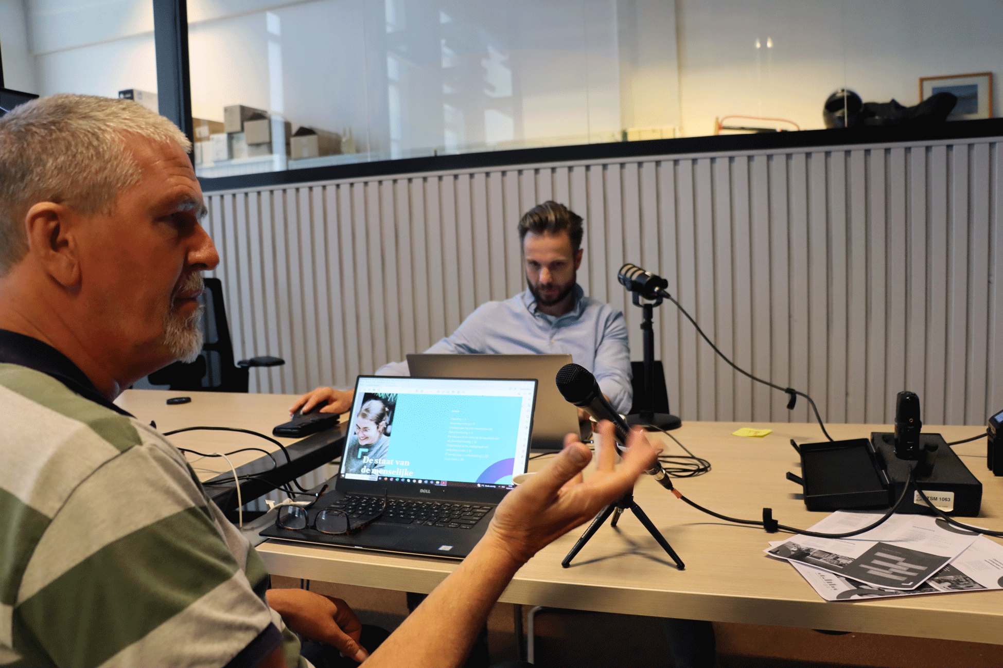 Frits-en-Youri-podcast