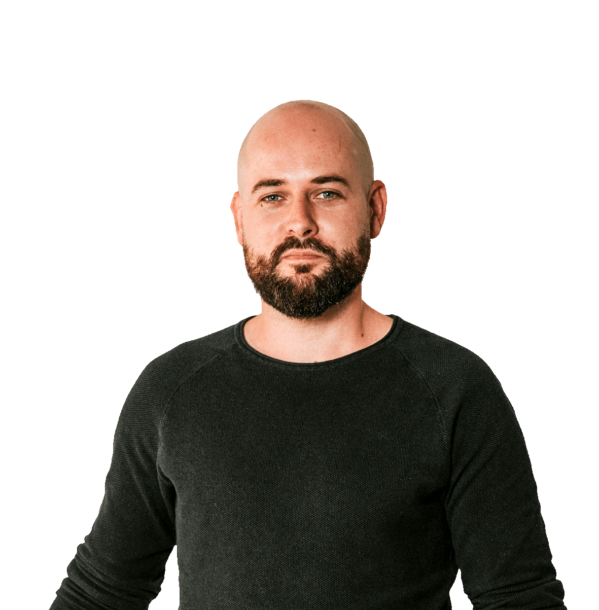 Joep de Bilde WEB