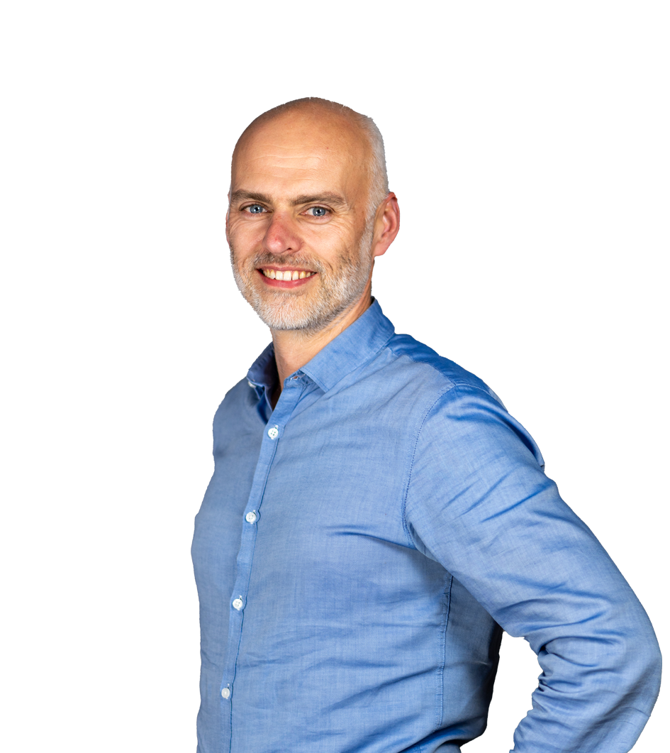 Michiel-Stapelkamp