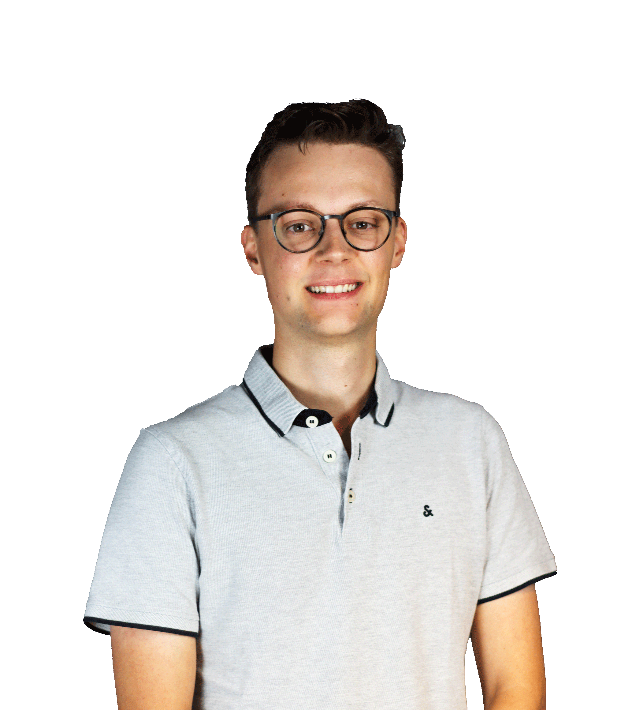Thijs Blaauw