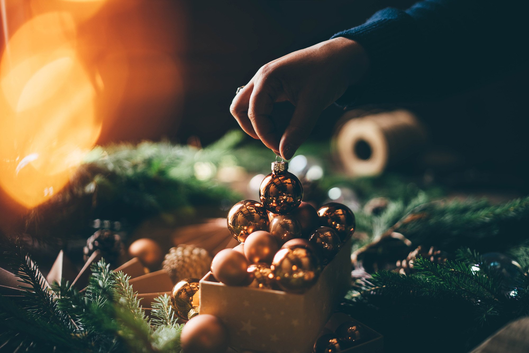 Kerstpuzzel