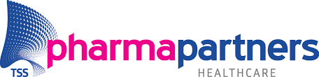 logo pharmaparterns